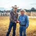 Knotty Bolden Memorial Rodeo